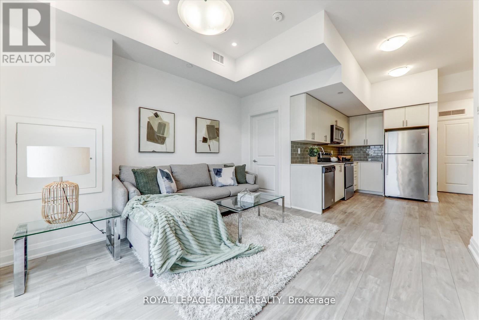 719 - 9700 Ninth Line, Markham, Ontario  L6B 1R7 - Photo 16 - N12305839