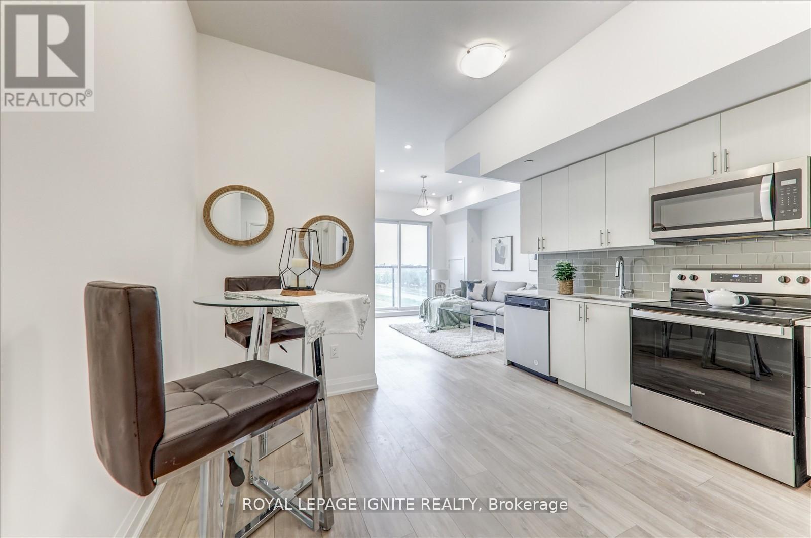 719 - 9700 Ninth Line, Markham, Ontario  L6B 1R7 - Photo 9 - N12305839