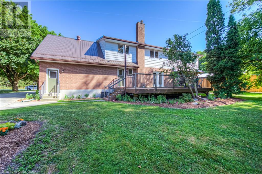 1166 Waterloo Street, New Hamburg, Ontario  N3A 1T3 - Photo 36 - 40743615