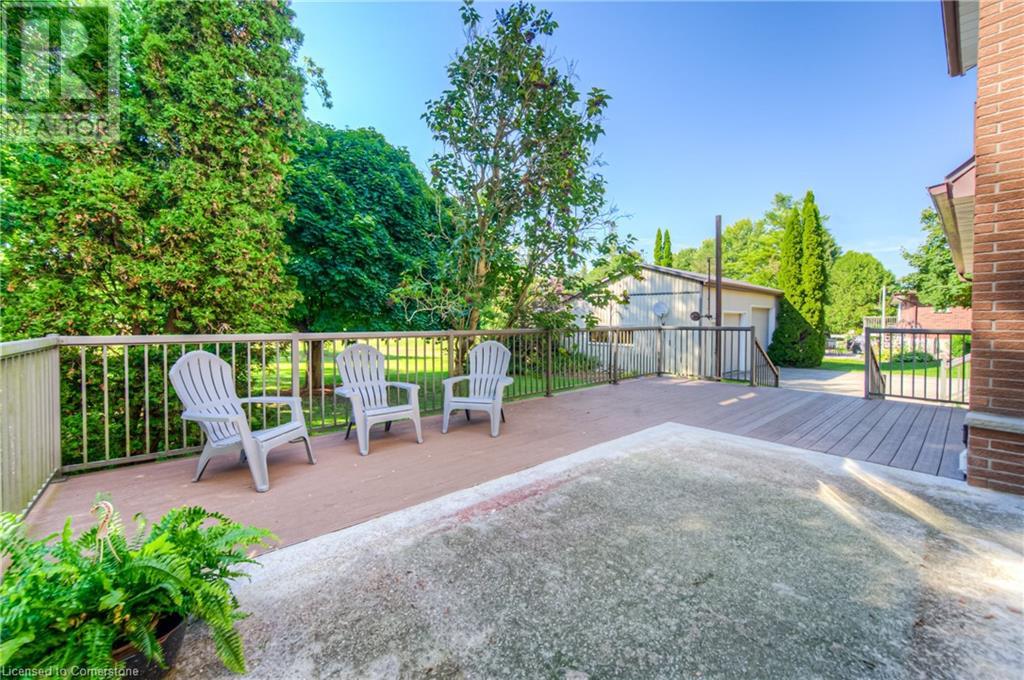 1166 Waterloo Street, New Hamburg, Ontario  N3A 1T3 - Photo 39 - 40743615