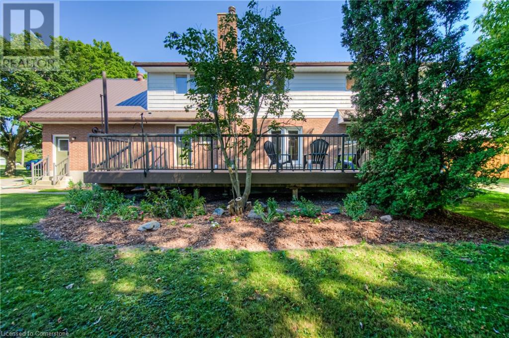 1166 Waterloo Street, New Hamburg, Ontario  N3A 1T3 - Photo 37 - 40743615