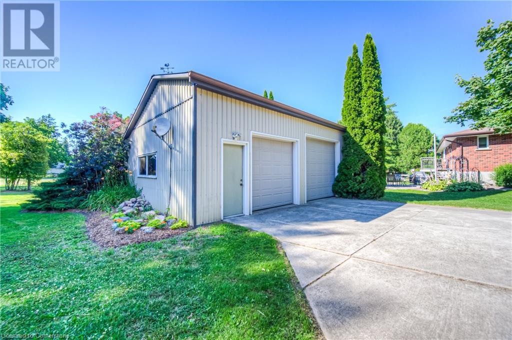 1166 Waterloo Street, New Hamburg, Ontario  N3A 1T3 - Photo 40 - 40743615