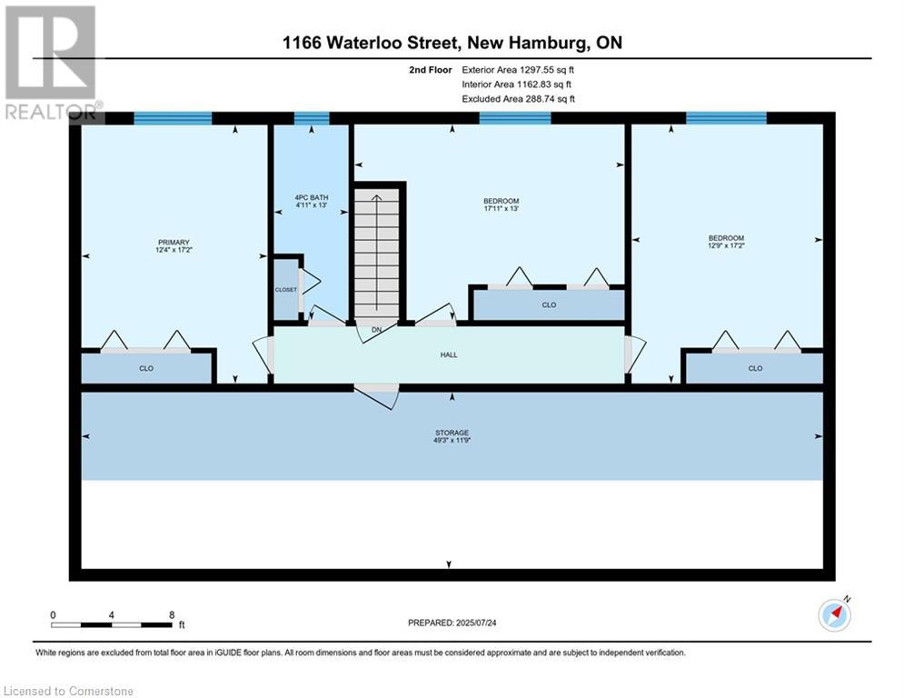 1166 Waterloo Street, New Hamburg, Ontario  N3A 1T3 - Photo 48 - 40743615