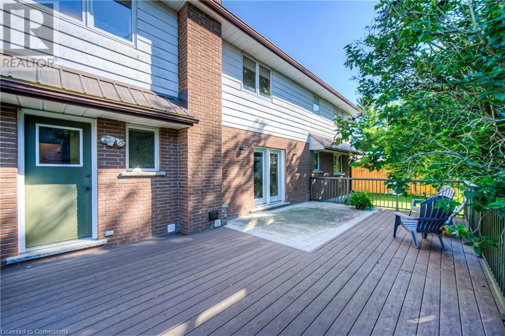 1166 Waterloo Street, New Hamburg, Ontario  N3A 1T3 - Photo 38 - 40743615