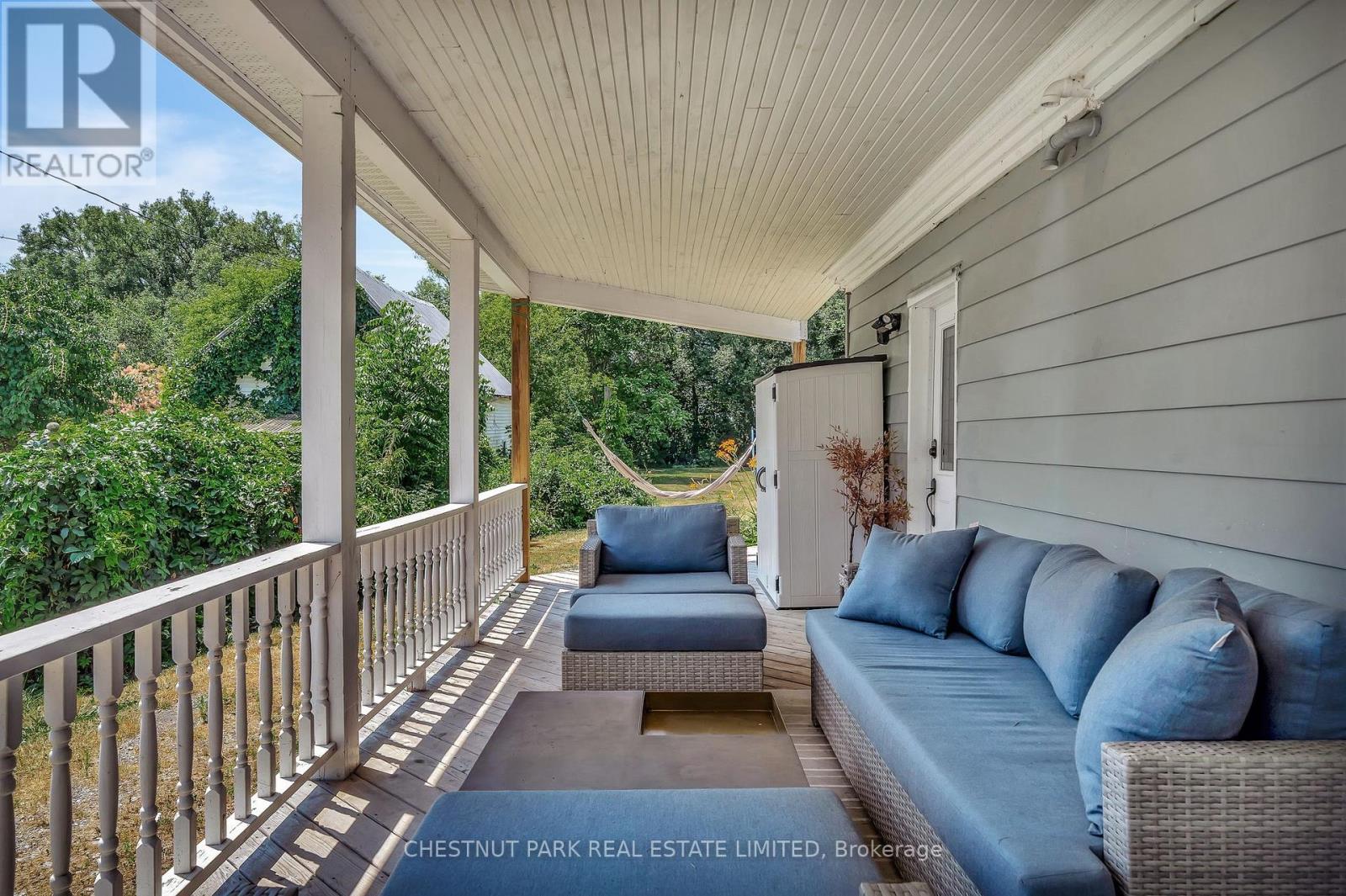 46 Consecon Street, Prince Edward County, Ontario  K0K 3L0 - Photo 18 - X12305900