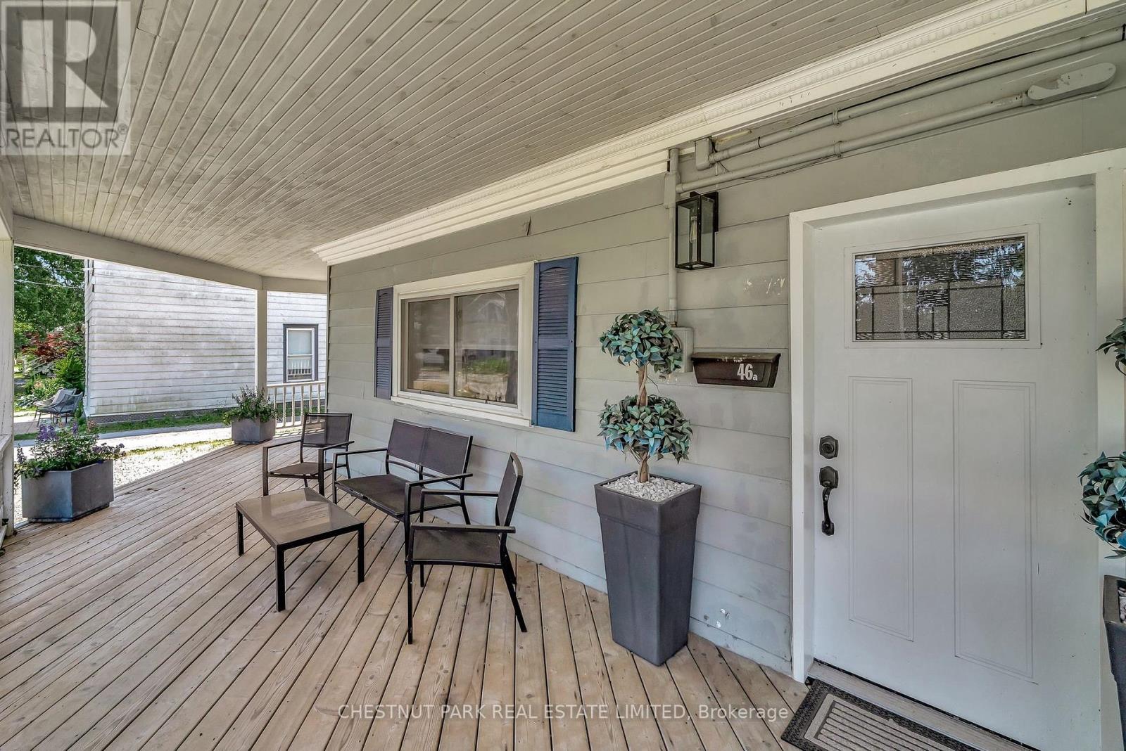 46 Consecon Street, Prince Edward County, Ontario  K0K 3L0 - Photo 3 - X12305900