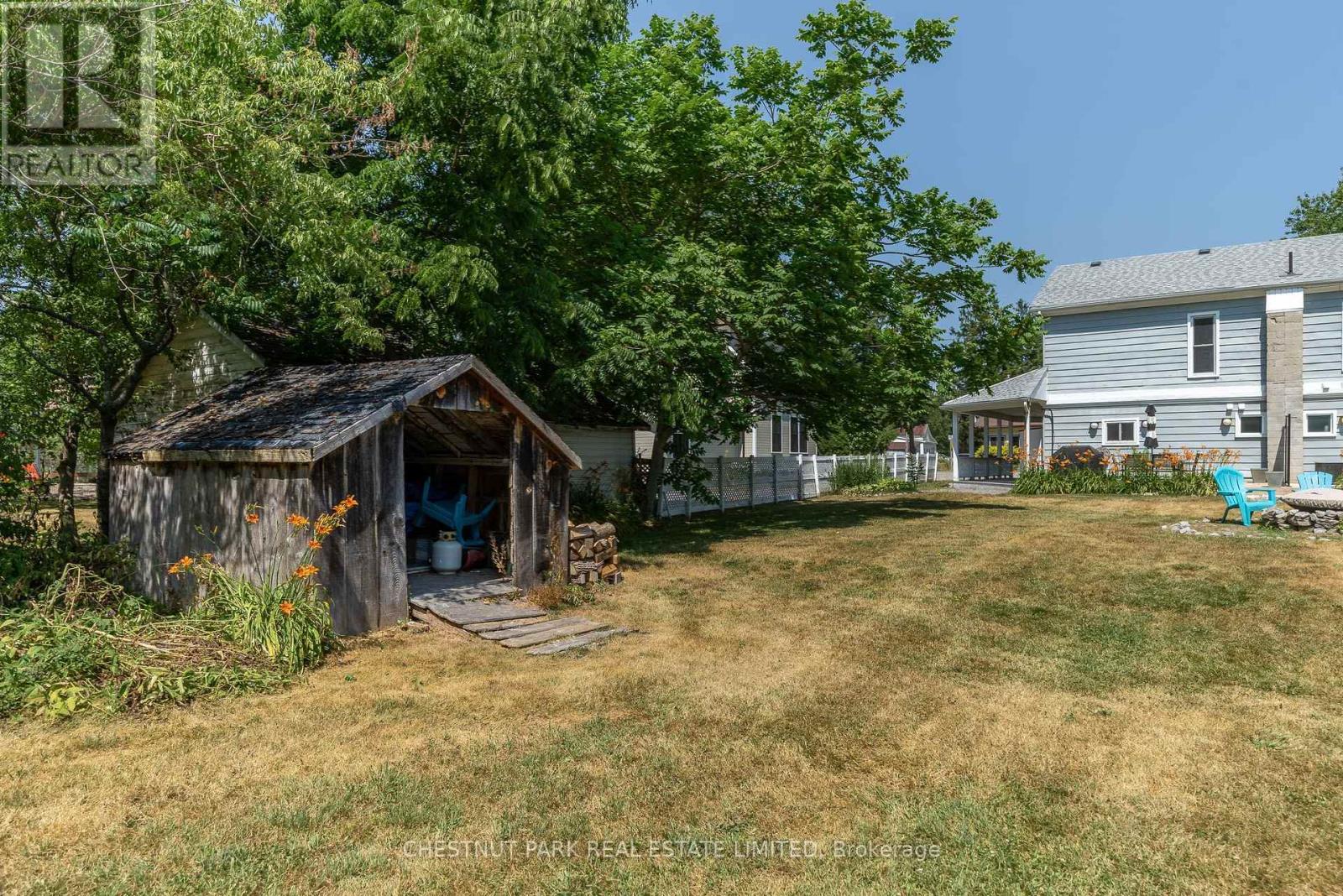 46 Consecon Street, Prince Edward County, Ontario  K0K 3L0 - Photo 35 - X12305900