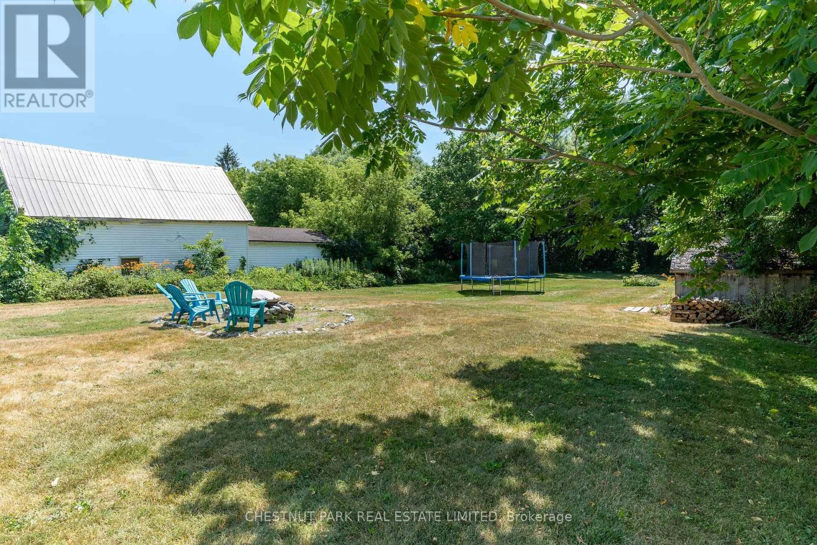 46 Consecon Street, Prince Edward County, Ontario  K0K 3L0 - Photo 36 - X12305900