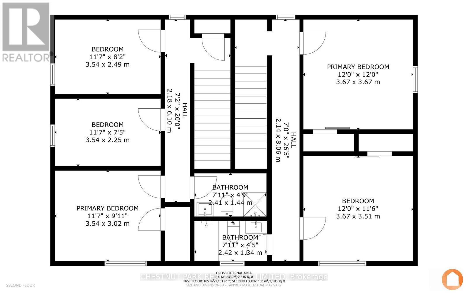 46 Consecon Street, Prince Edward County, Ontario  K0K 3L0 - Photo 40 - X12305900