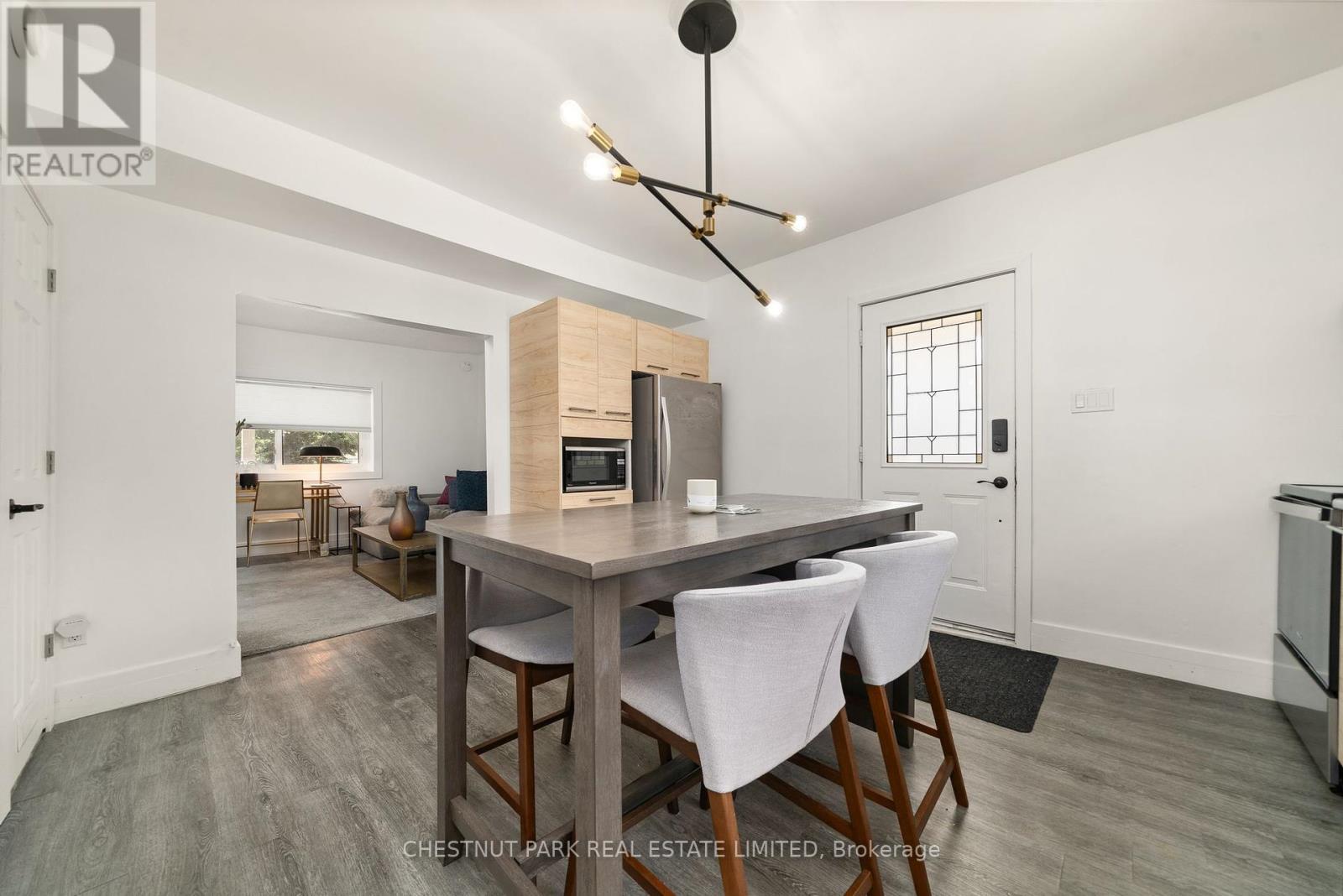 46 Consecon Street, Prince Edward County, Ontario  K0K 3L0 - Photo 5 - X12305900