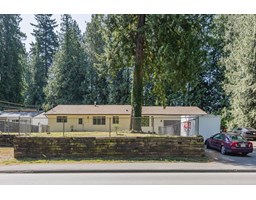 20928 96 AVENUE, Langley, British Columbia
