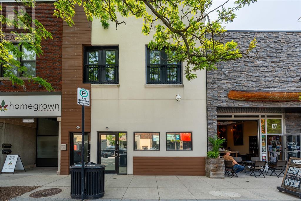 175 CHRISTINA STREET North, sarnia, Ontario