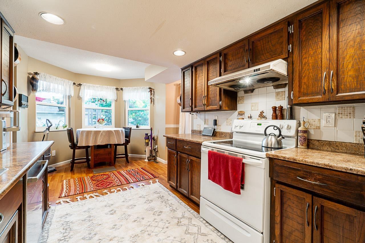 15524 96b Avenue, Surrey, British Columbia  V3R 7N7 - Photo 9 - R3030412