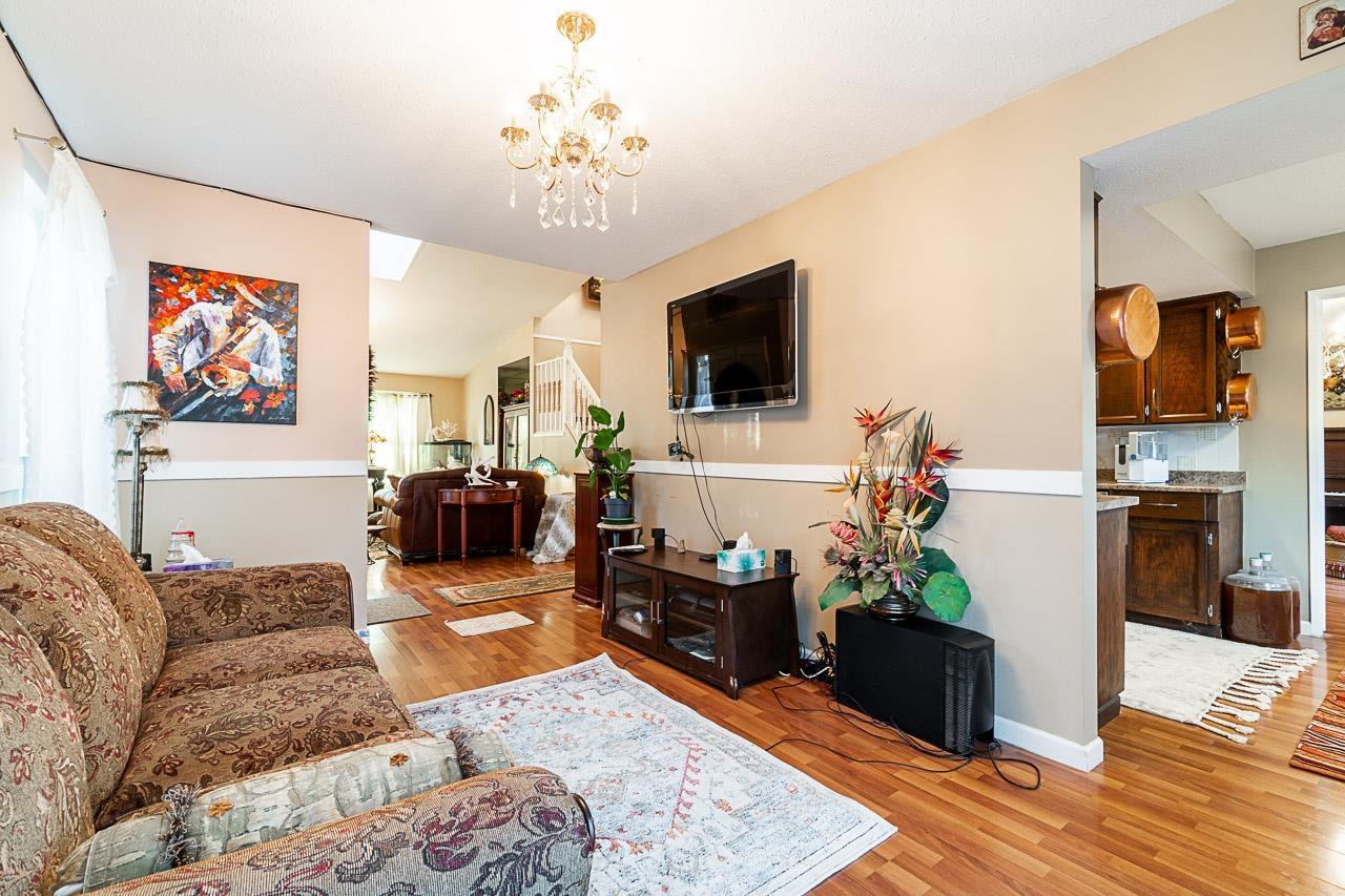 15524 96b Avenue, Surrey, British Columbia  V3R 7N7 - Photo 12 - R3030412