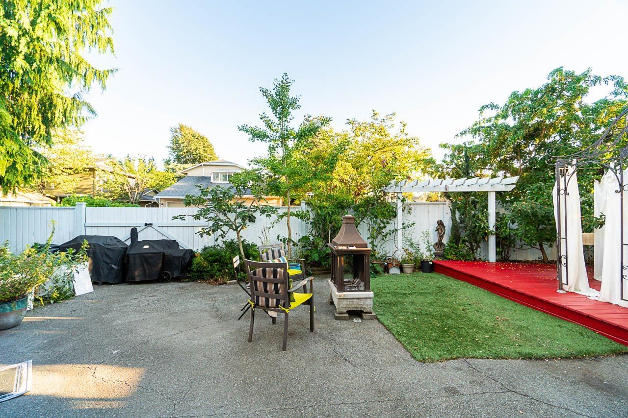 15524 96b Avenue, Surrey, British Columbia  V3R 7N7 - Photo 40 - R3030412