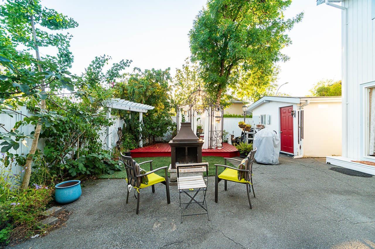 15524 96b Avenue, Surrey, British Columbia  V3R 7N7 - Photo 36 - R3030412