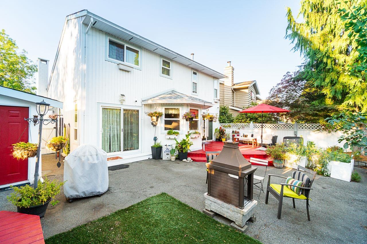 15524 96b Avenue, Surrey, British Columbia  V3R 7N7 - Photo 39 - R3030412