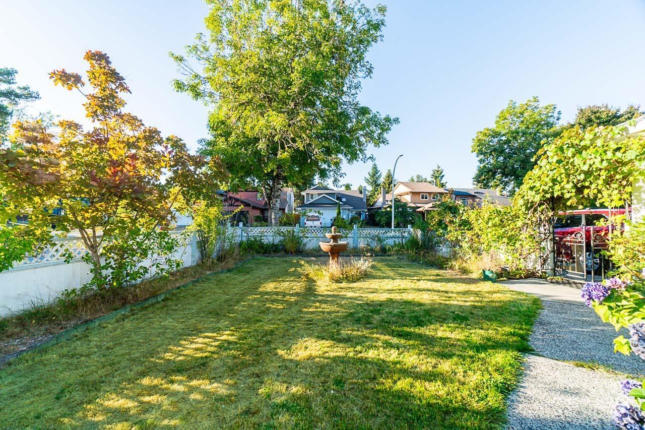 15524 96b Avenue, Surrey, British Columbia  V3R 7N7 - Photo 5 - R3030412