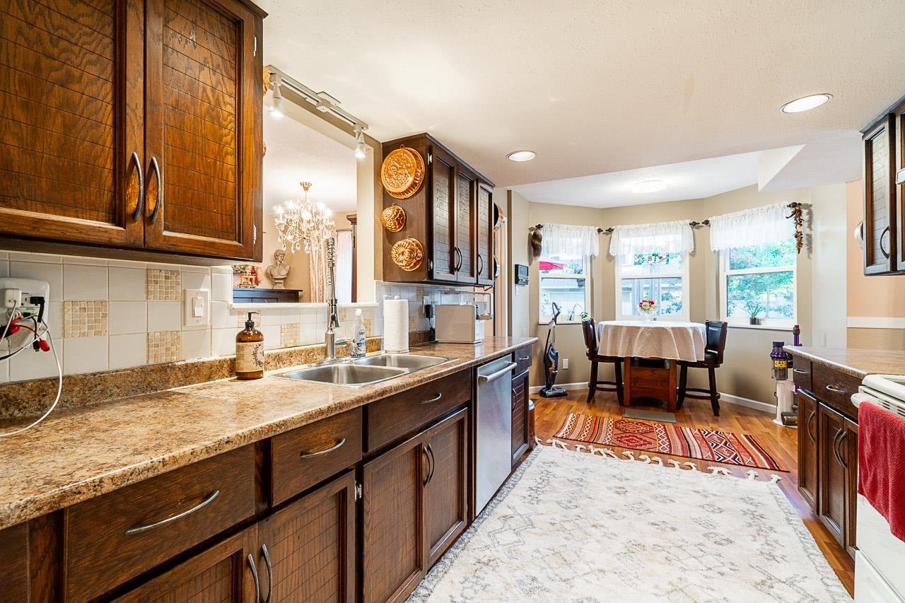 15524 96b Avenue, Surrey, British Columbia  V3R 7N7 - Photo 11 - R3030412