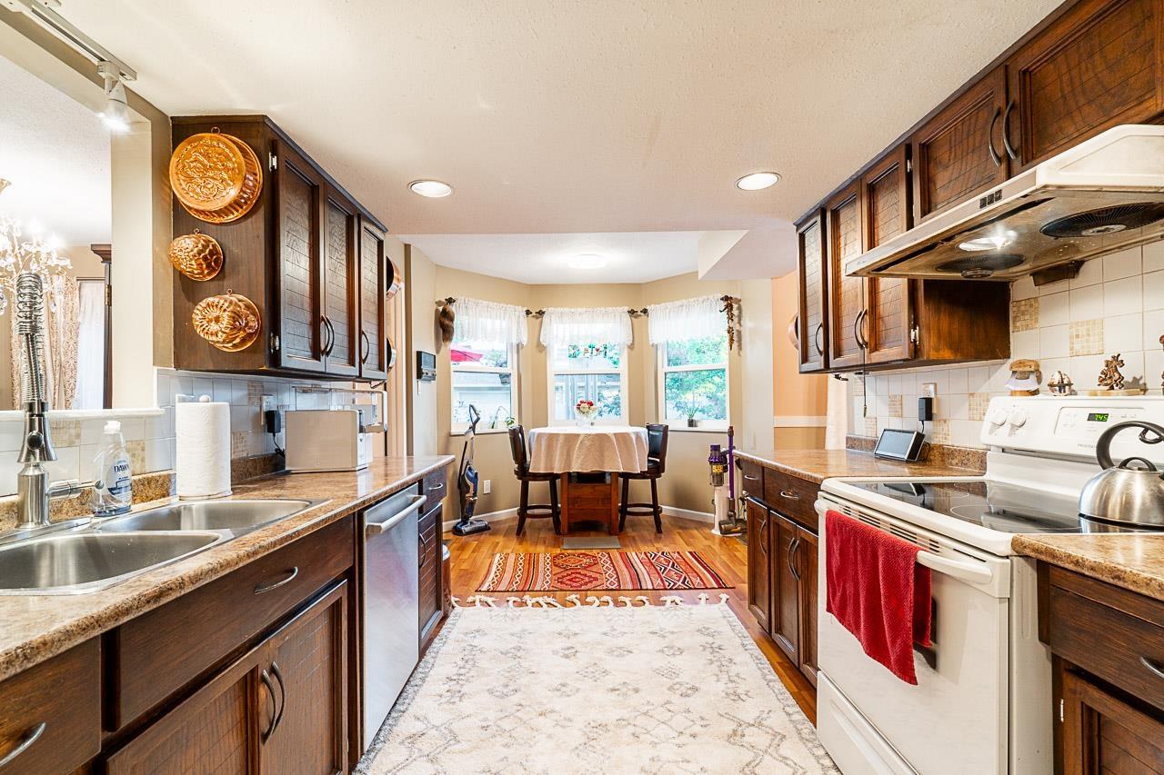 15524 96b Avenue, Surrey, British Columbia  V3R 7N7 - Photo 10 - R3030412