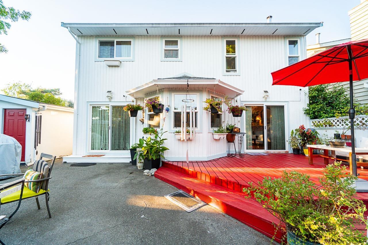 15524 96b Avenue, Surrey, British Columbia  V3R 7N7 - Photo 37 - R3030412