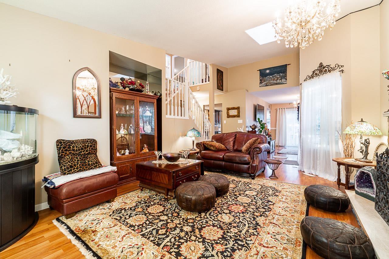 15524 96b Avenue, Surrey, British Columbia  V3R 7N7 - Photo 7 - R3030412