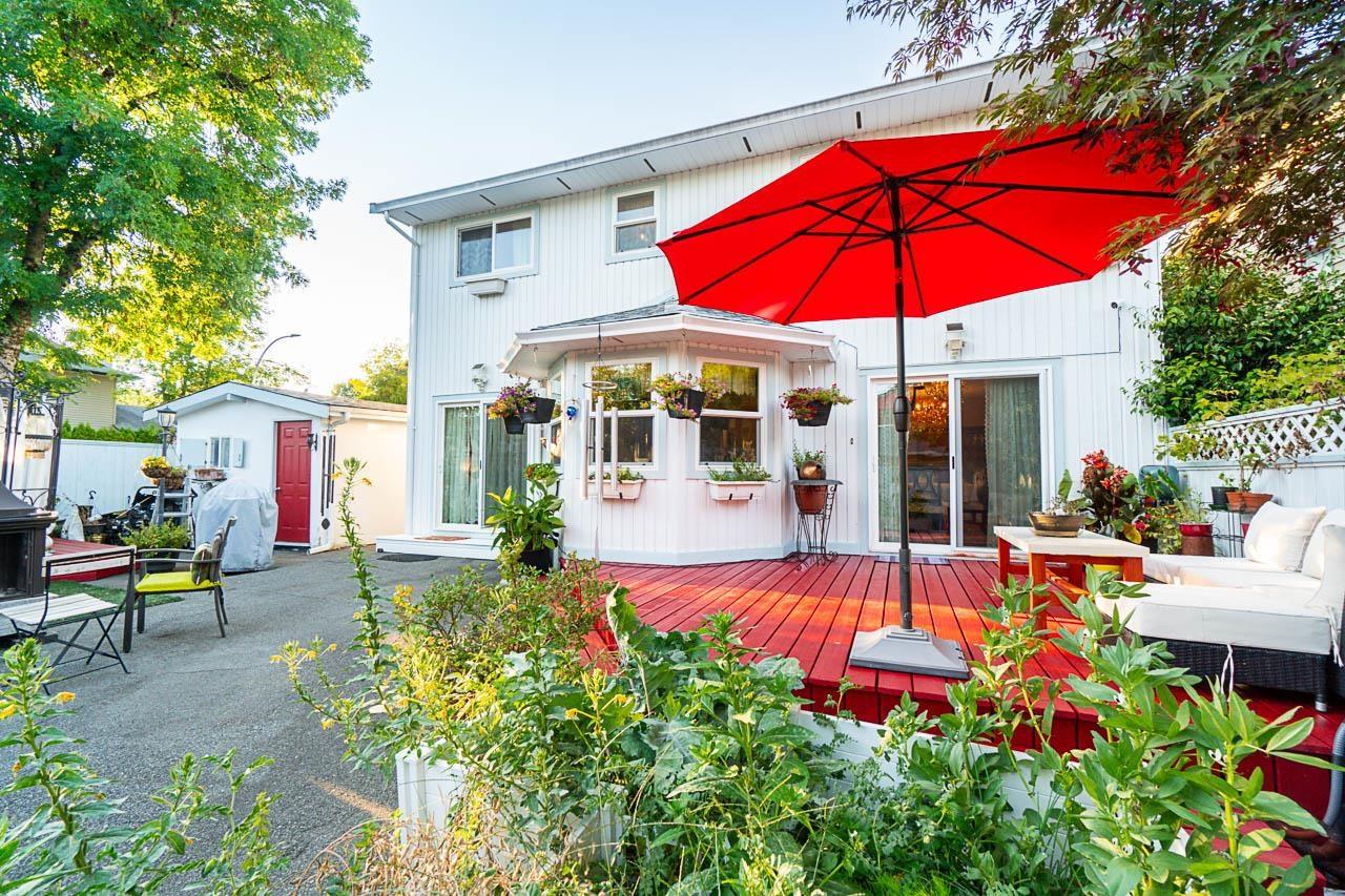 15524 96b Avenue, Surrey, British Columbia  V3R 7N7 - Photo 32 - R3030412