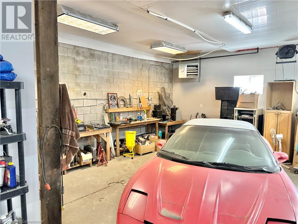 195 Townline Street, St. Williams, Ontario  N0E 1P0 - Photo 40 - 40753440