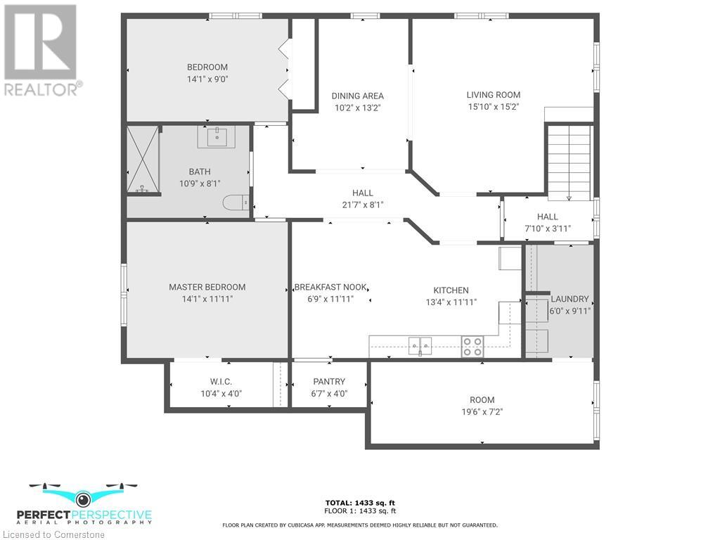 195 Townline Street, St. Williams, Ontario  N0E 1P0 - Photo 44 - 40753440