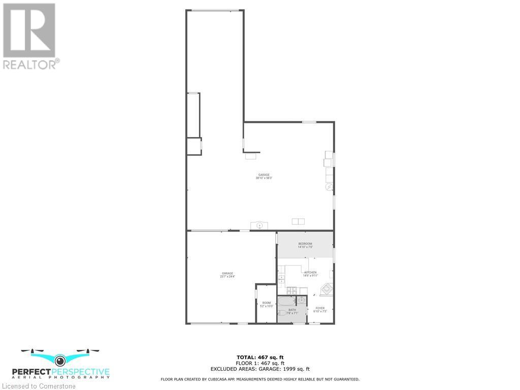 195 Townline Street, St. Williams, Ontario  N0E 1P0 - Photo 46 - 40753440