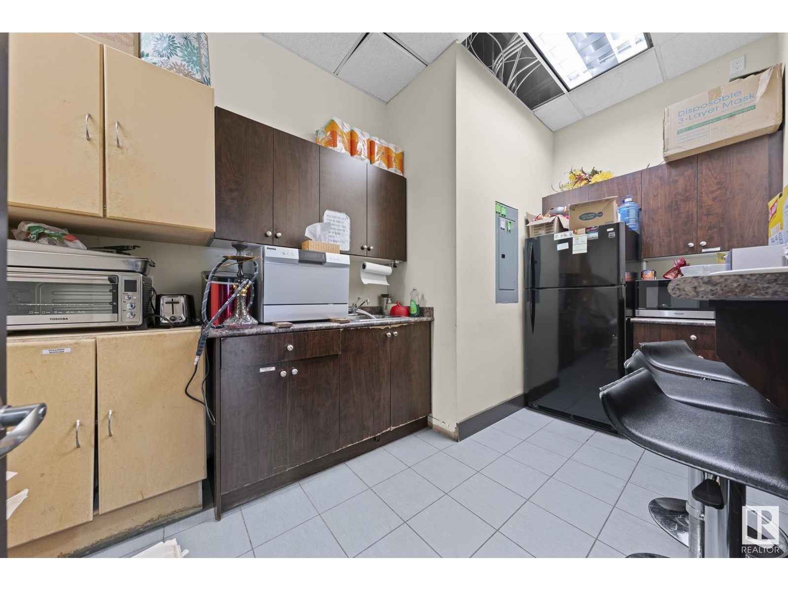 #210 4935 55 Av Nw, Edmonton, Alberta  T6B 3S3 - Photo 8 - E4449497