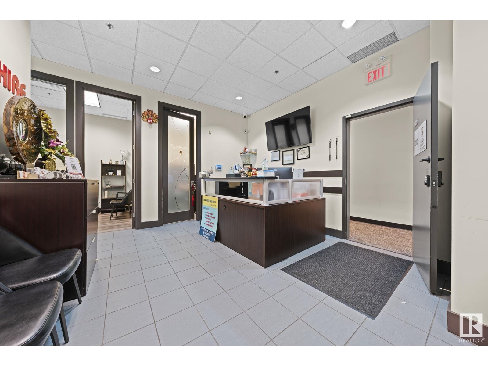 #210 4935 55 Av Nw, Edmonton, Alberta  T6B 3S3 - Photo 15 - E4449497