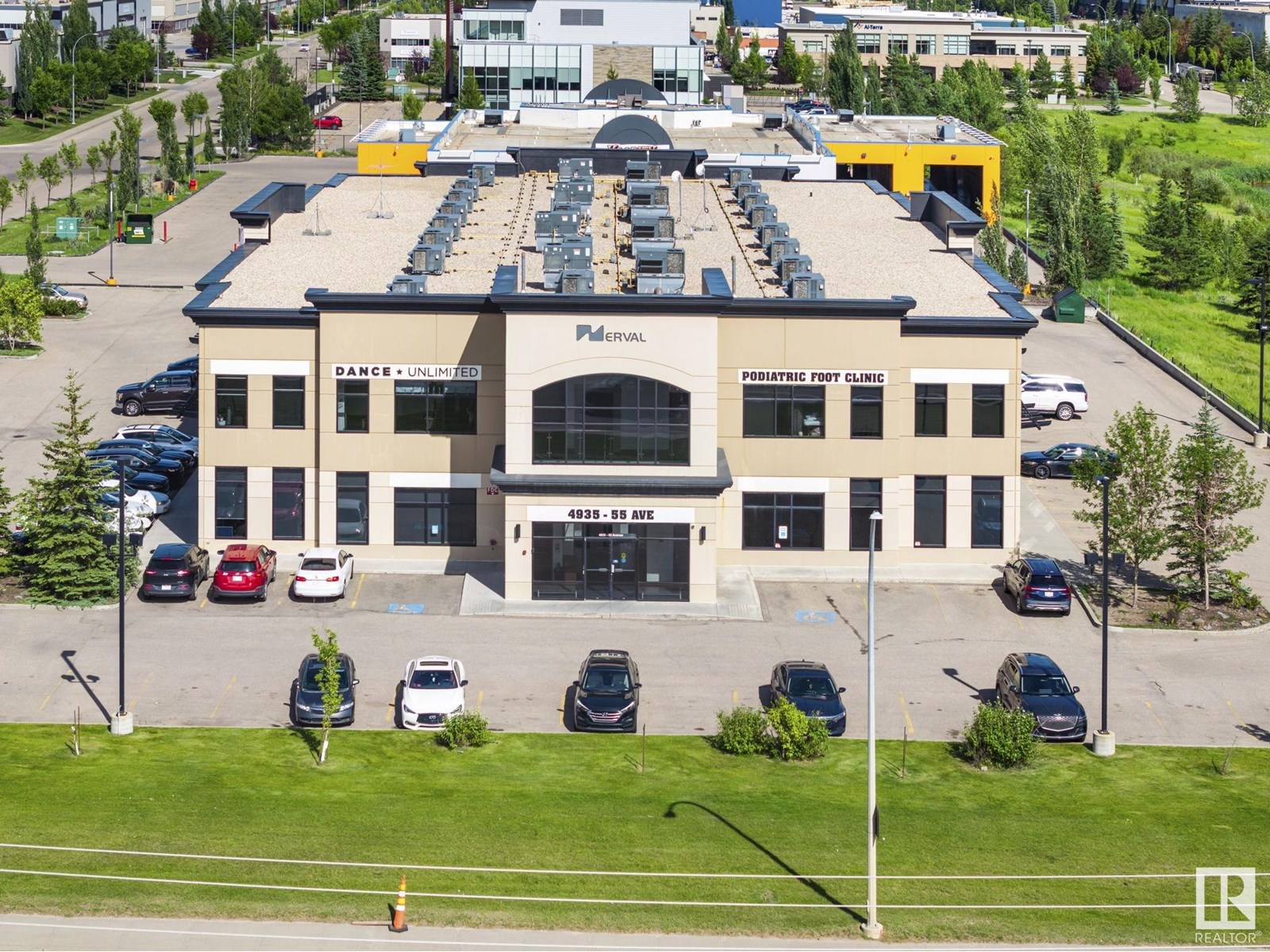 #210 4935 55 Av Nw, Edmonton, Alberta  T6B 3S3 - Photo 2 - E4449497