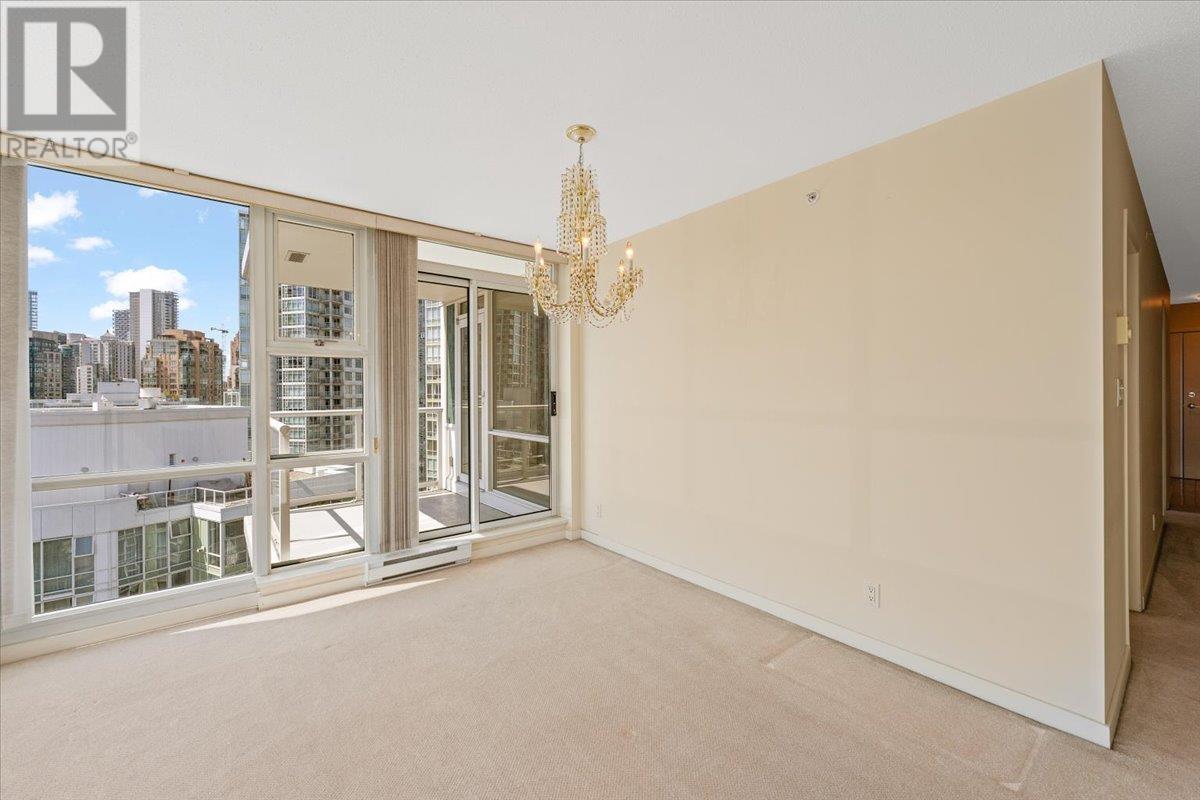 1903 1077 Marinaside Crescent, Vancouver, British Columbia  V6Z 2Z5 - Photo 13 - R3030427