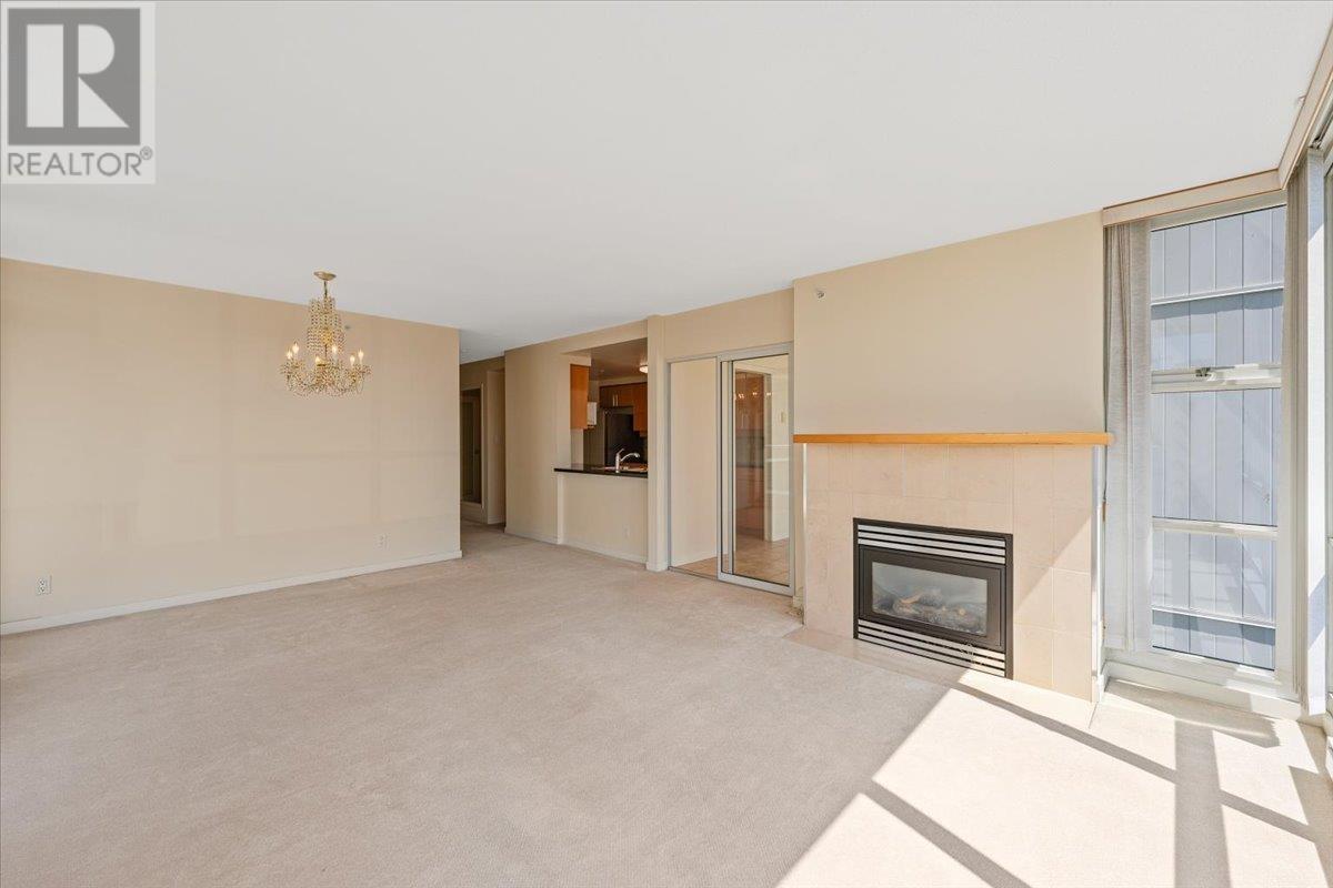 1903 1077 Marinaside Crescent, Vancouver, British Columbia  V6Z 2Z5 - Photo 10 - R3030427