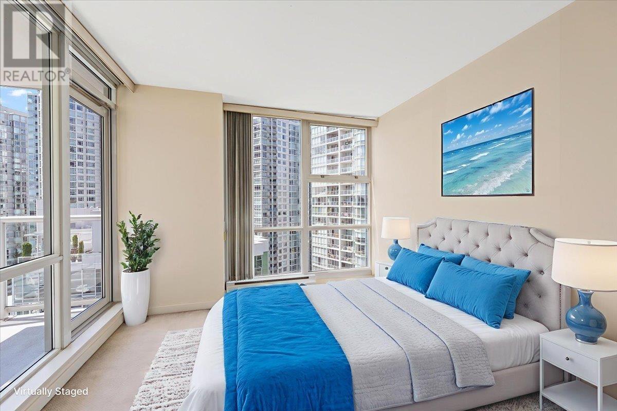 1903 1077 Marinaside Crescent, Vancouver, British Columbia  V6Z 2Z5 - Photo 23 - R3030427