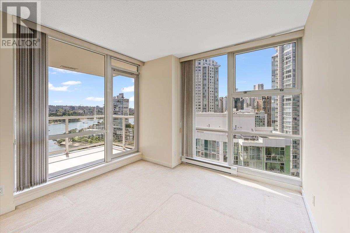 1903 1077 Marinaside Crescent, Vancouver, British Columbia  V6Z 2Z5 - Photo 27 - R3030427