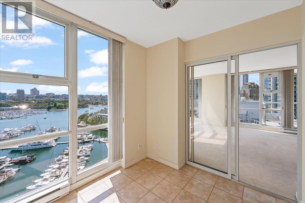 1903 1077 Marinaside Crescent, Vancouver, British Columbia  V6Z 2Z5 - Photo 22 - R3030427
