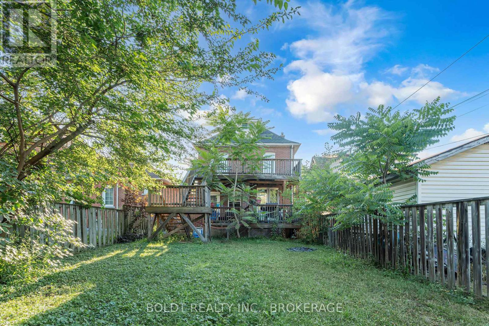 209 Rosslyn Avenue S, Hamilton, Ontario  L8M 3J6 - Photo 29 - X12305865