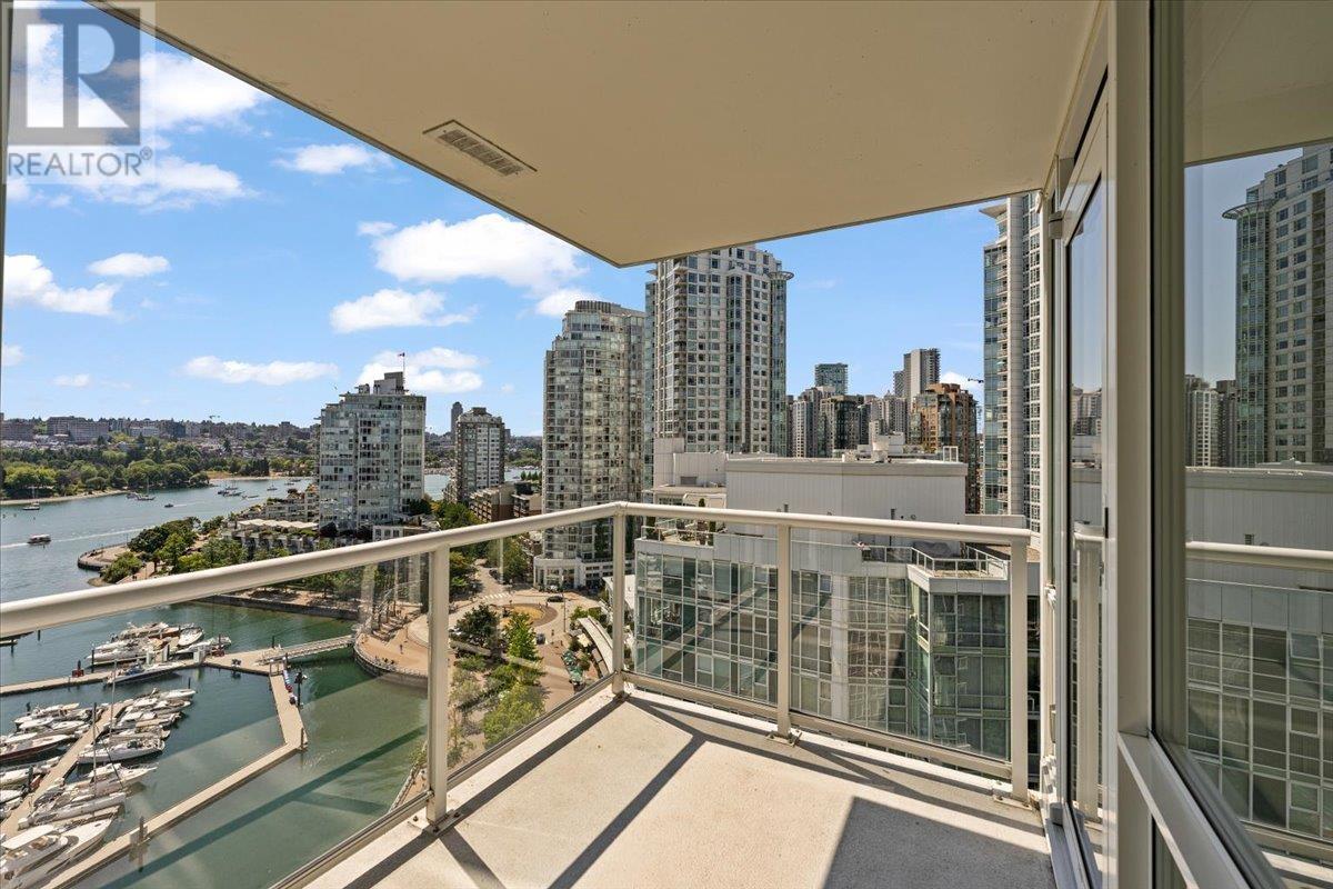 1903 1077 Marinaside Crescent, Vancouver, British Columbia  V6Z 2Z5 - Photo 7 - R3030427