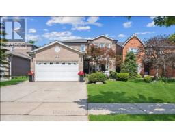 3273 HUXLEY DRIVE, Mississauga, Ontario