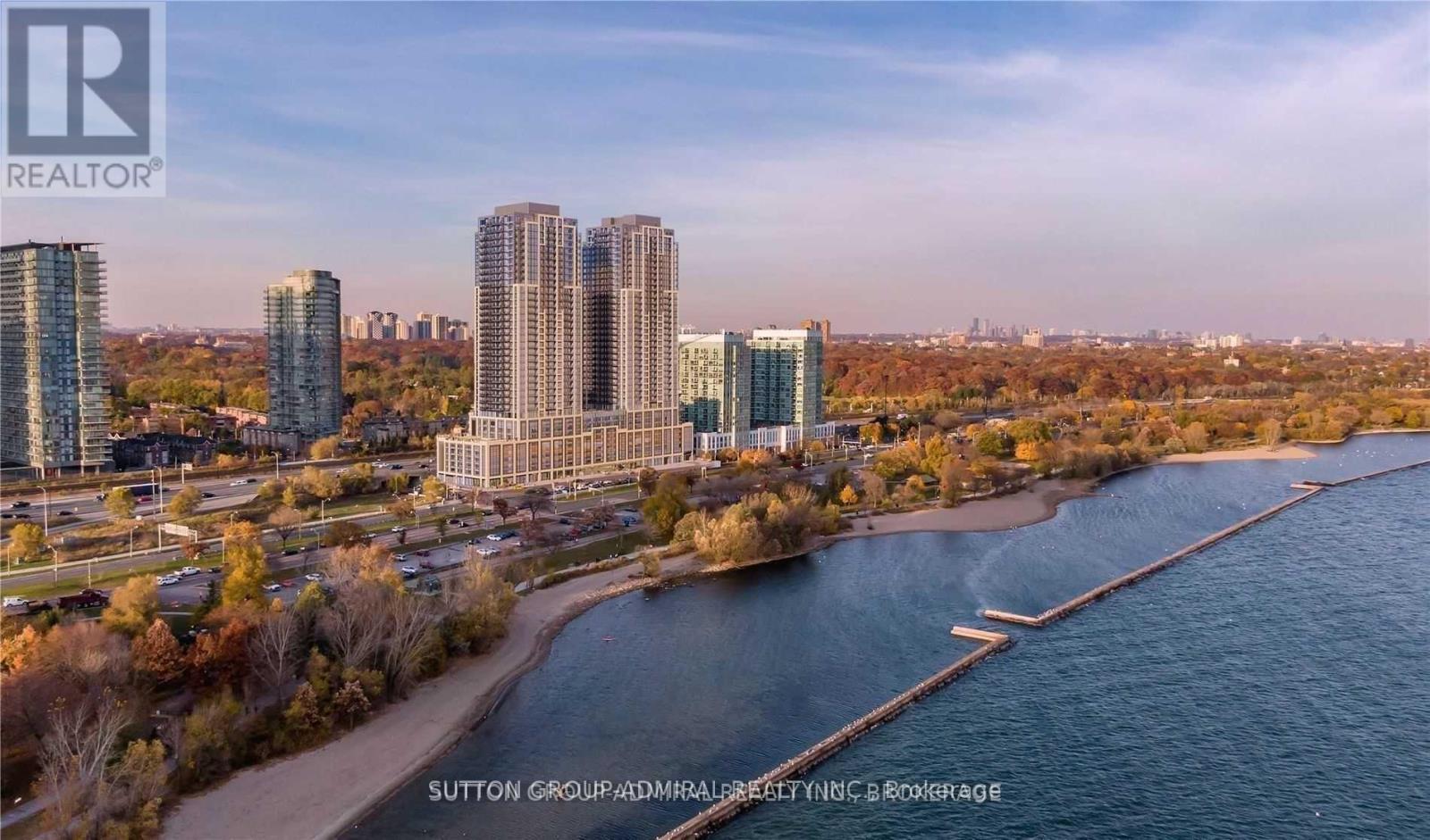 3206 - 1928 LAKESHORE BOULEVARD W, Toronto, Ontario