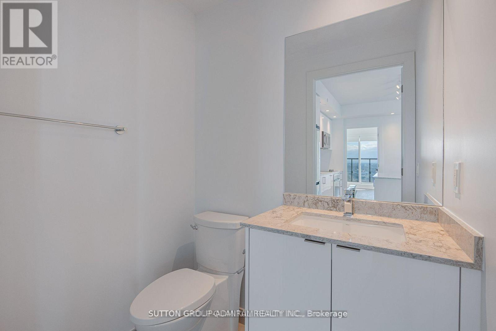 3206 - 1928 Lakeshore Boulevard W, Toronto, Ontario  M6S 0B1 - Photo 12 - W12305840