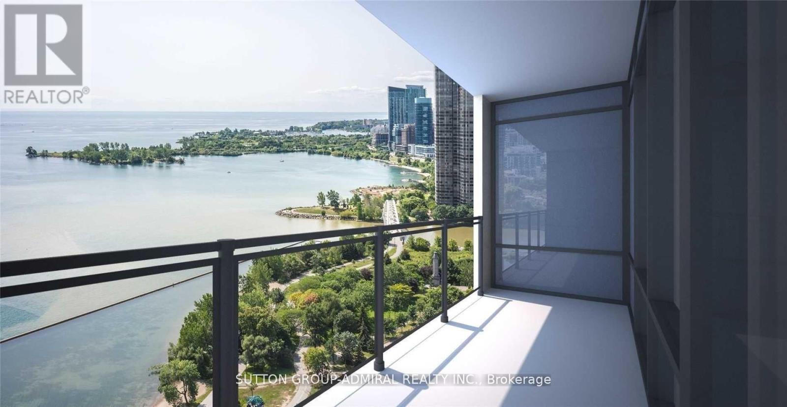 3206 - 1928 Lakeshore Boulevard W, Toronto, Ontario  M6S 0B1 - Photo 15 - W12305840