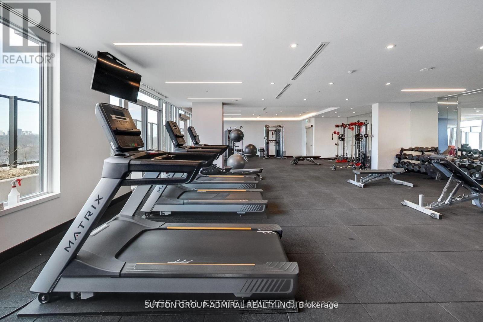 3206 - 1928 Lakeshore Boulevard W, Toronto, Ontario  M6S 0B1 - Photo 16 - W12305840