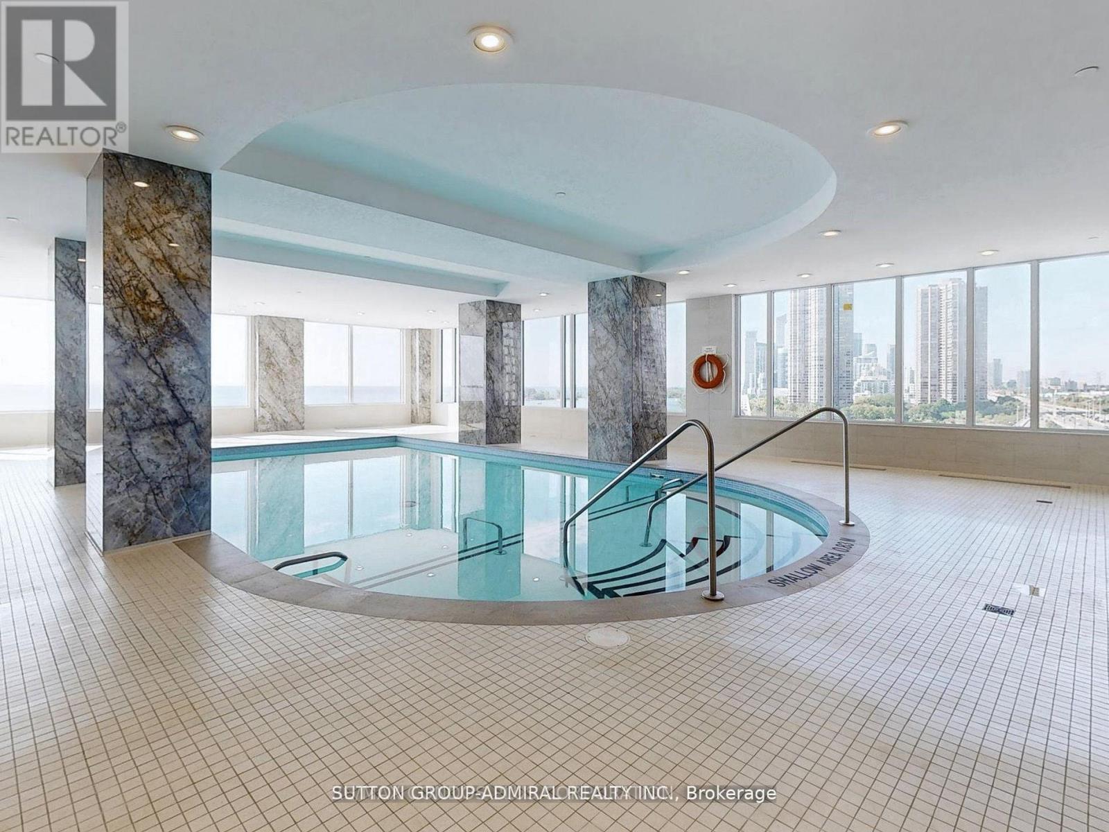 3206 - 1928 Lakeshore Boulevard W, Toronto, Ontario  M6S 0B1 - Photo 18 - W12305840