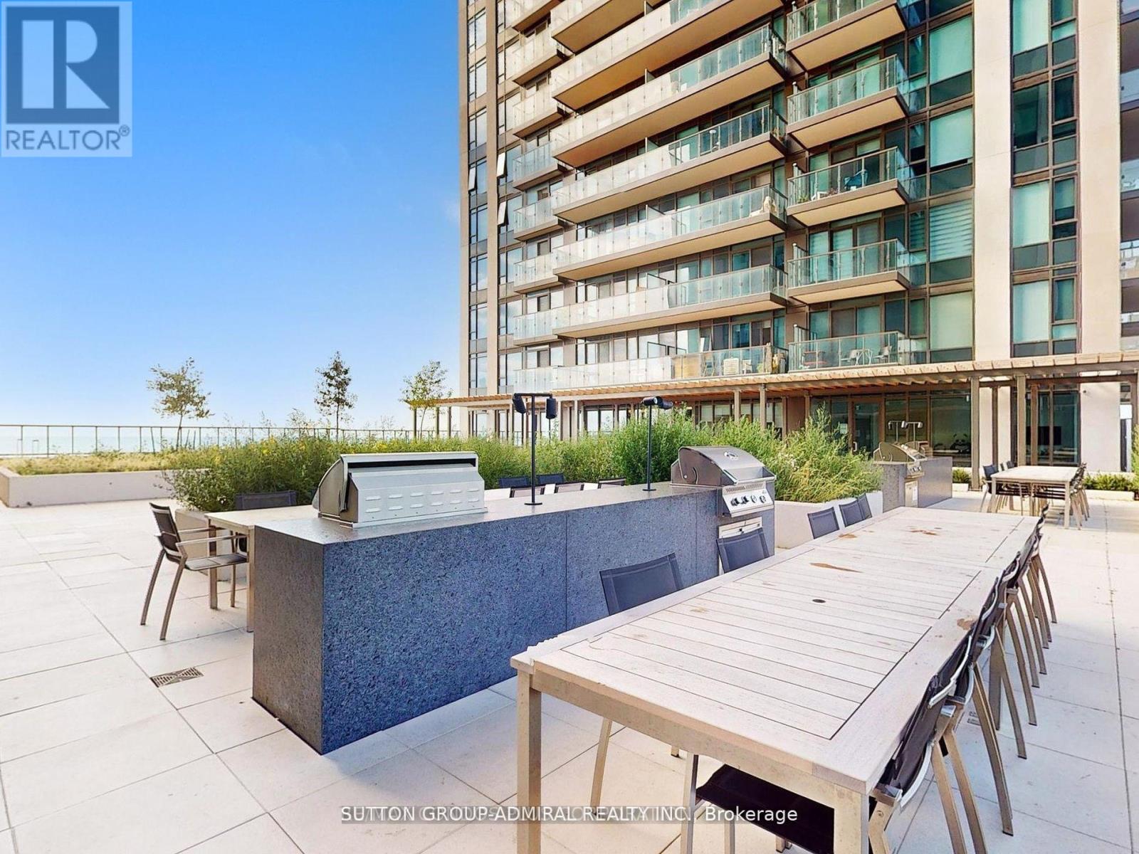 3206 - 1928 Lakeshore Boulevard W, Toronto, Ontario  M6S 0B1 - Photo 19 - W12305840
