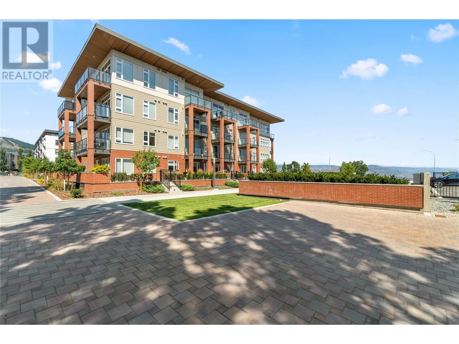 885 UNIVERSITY Drive Unit# 114, kamloops, British Columbia