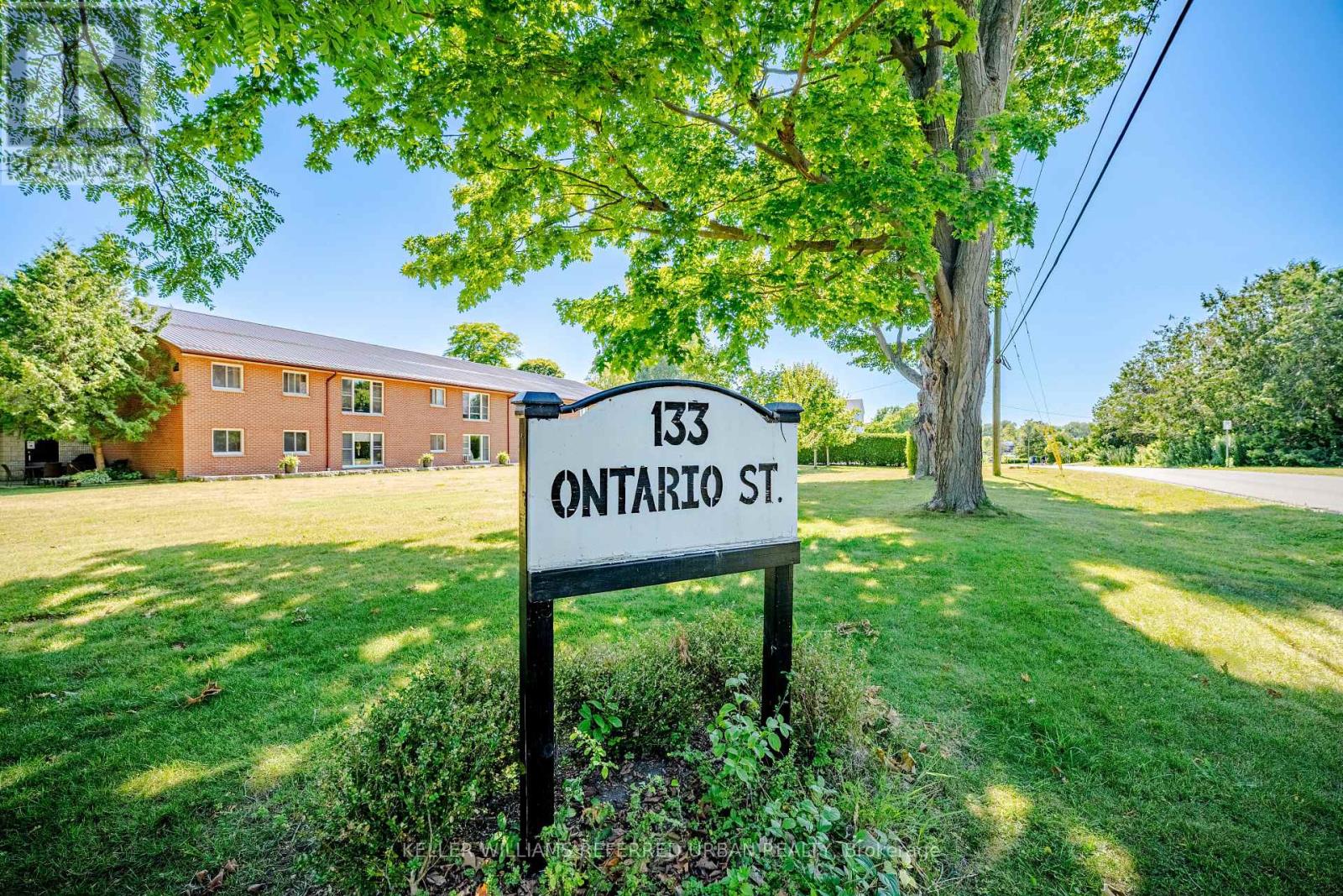 Property at 207 - 133 ONTARIO STREET image 1