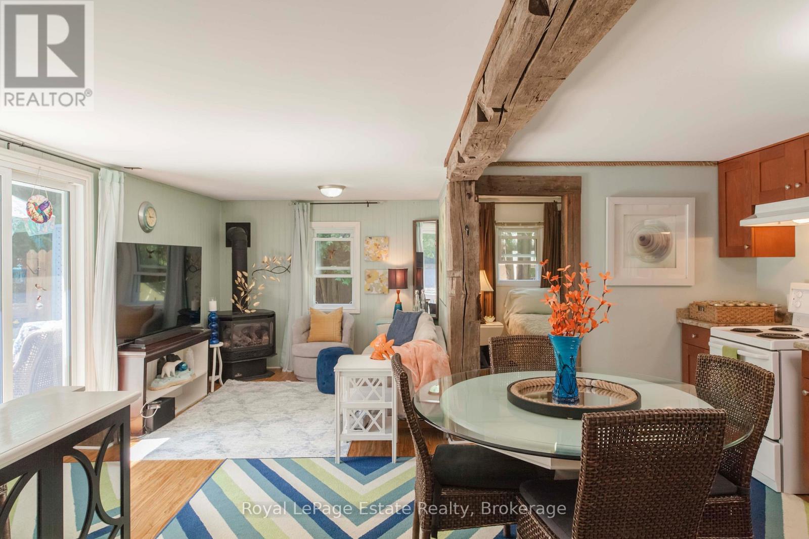 50 Roger's Crescent, South Bruce Peninsula, Ontario  N0H 1P0 - Photo 15 - X12305899